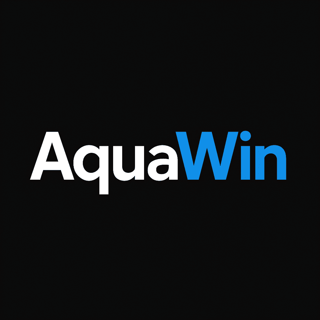AquaWin GR